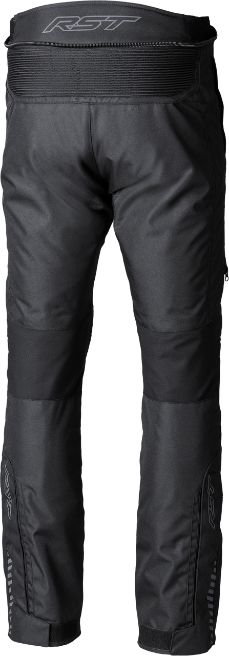 RST Maverick EVO CE Shorts Black/Black