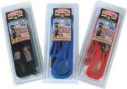 Powertye1” Tiedown Assist