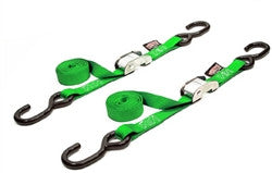 Powertye 1” Tie-Downs
