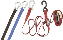 High Roller Cam-Lock Tie-Downs