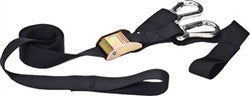 High Roller Cam-Lock Ultra Tie Downs