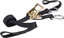 High Roller Ratchet Ultra Tie Downs