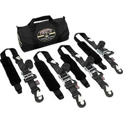 Powertye 2 Big Daddy Pemium Trailer Kit