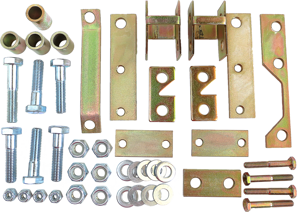 Factory Effex Kawasaki Windbreaker Jacket Charcoal