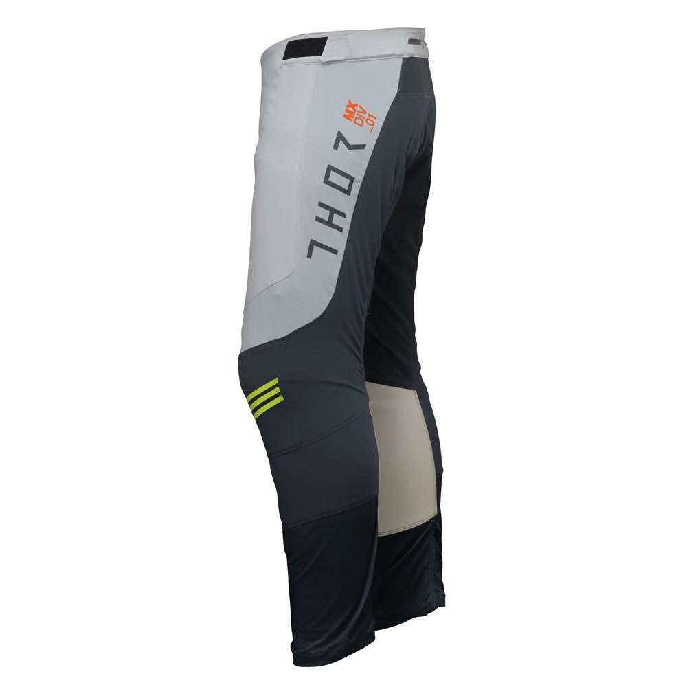 Thor 2024 Prime Ace Pant - Midnight/Gray