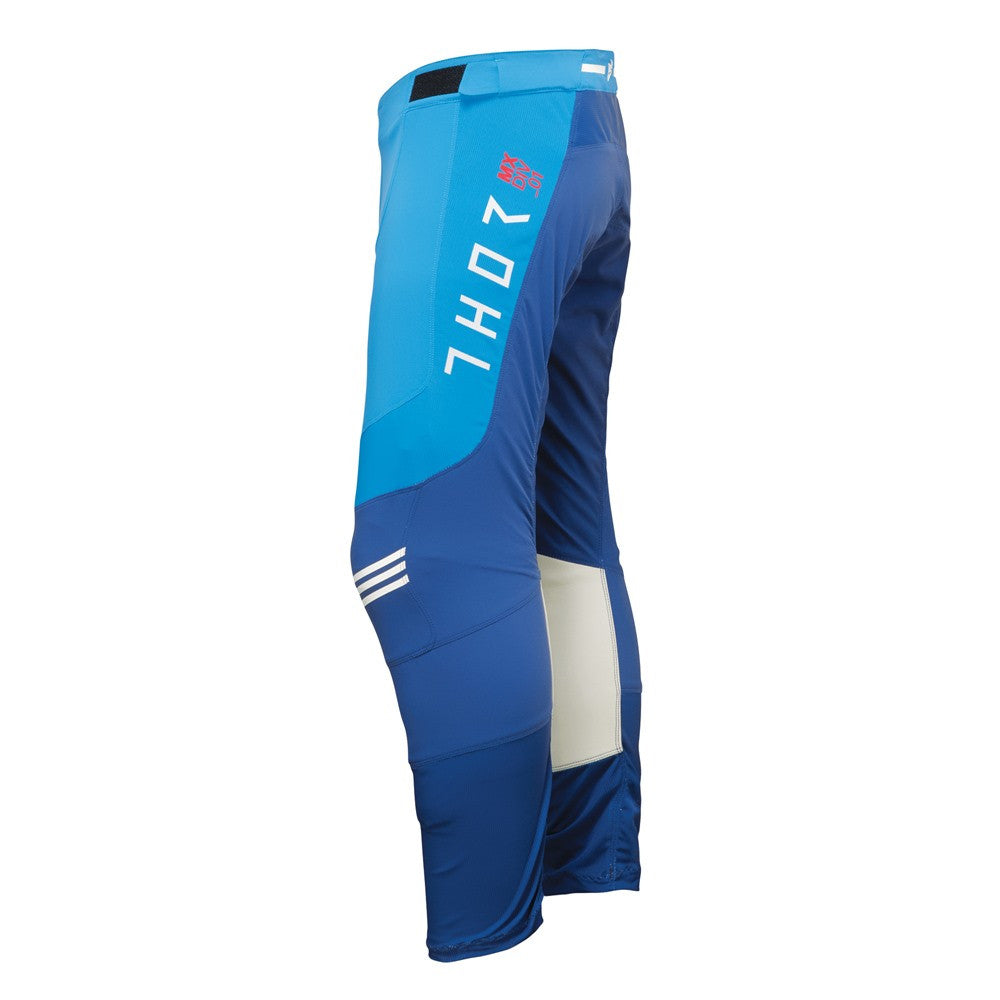 Thor 2024 Prime Ace Pant - Navy/Blue