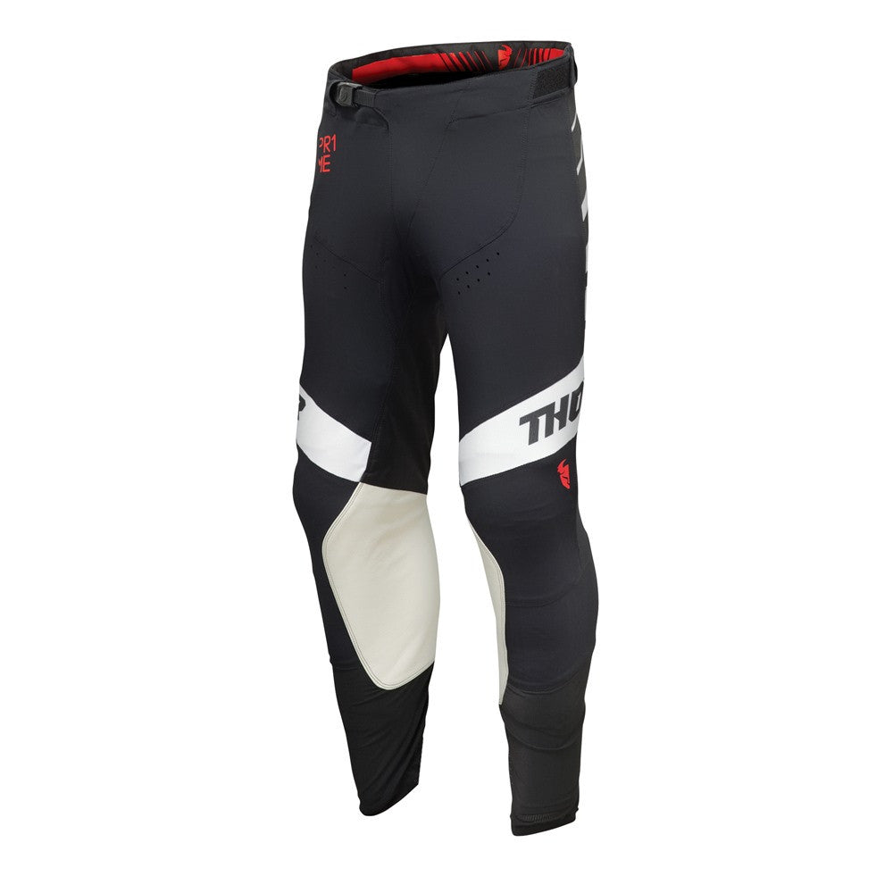 Thor 2024 Prime Analog Pant - Black/White