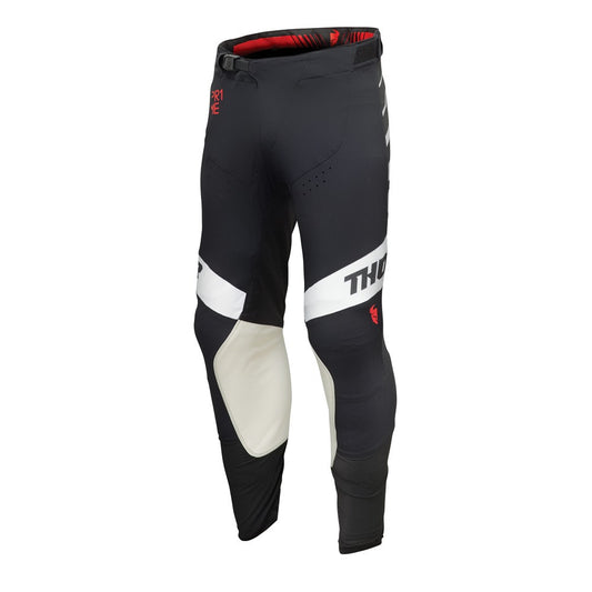 Thor 2024 Prime Analog Pant - Black/White