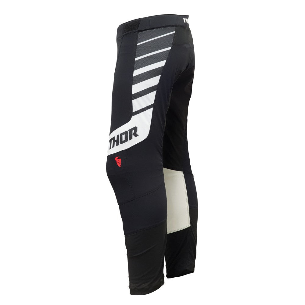 Thor 2024 Prime Analog Pant - Black/White