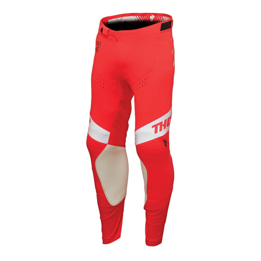 Thor 2024 Prime Analog Pant - Red/White