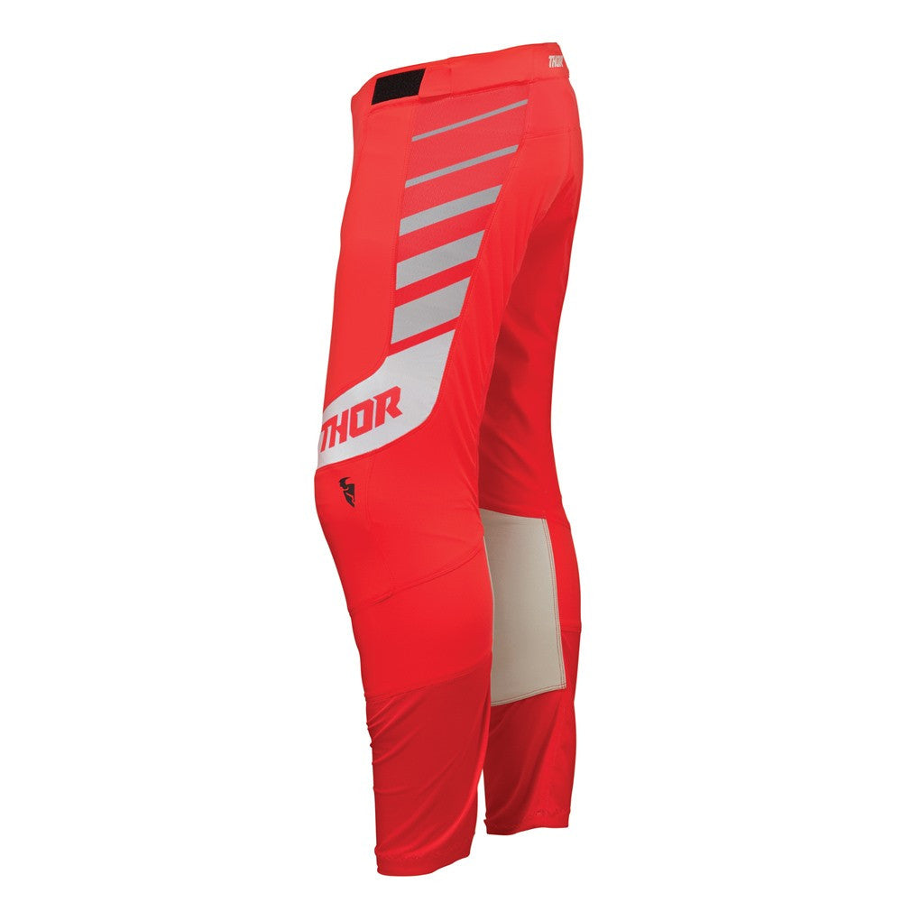 Thor 2024 Prime Analog Pant - Red/White