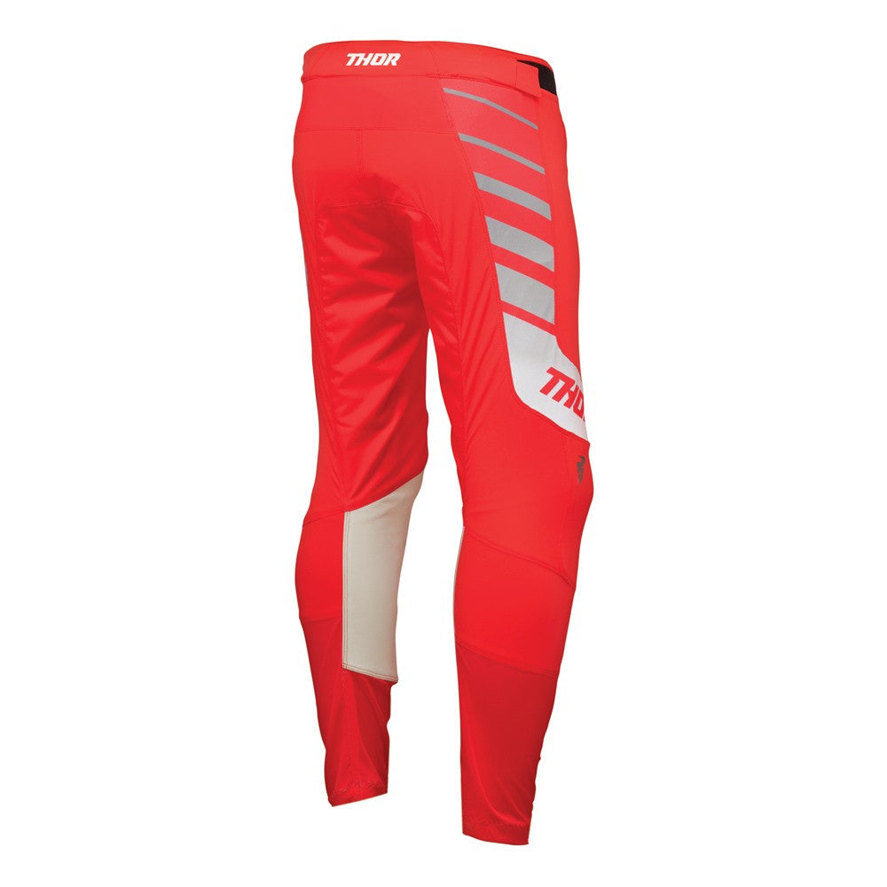 Thor 2024 Prime Analog Pant - Red/White