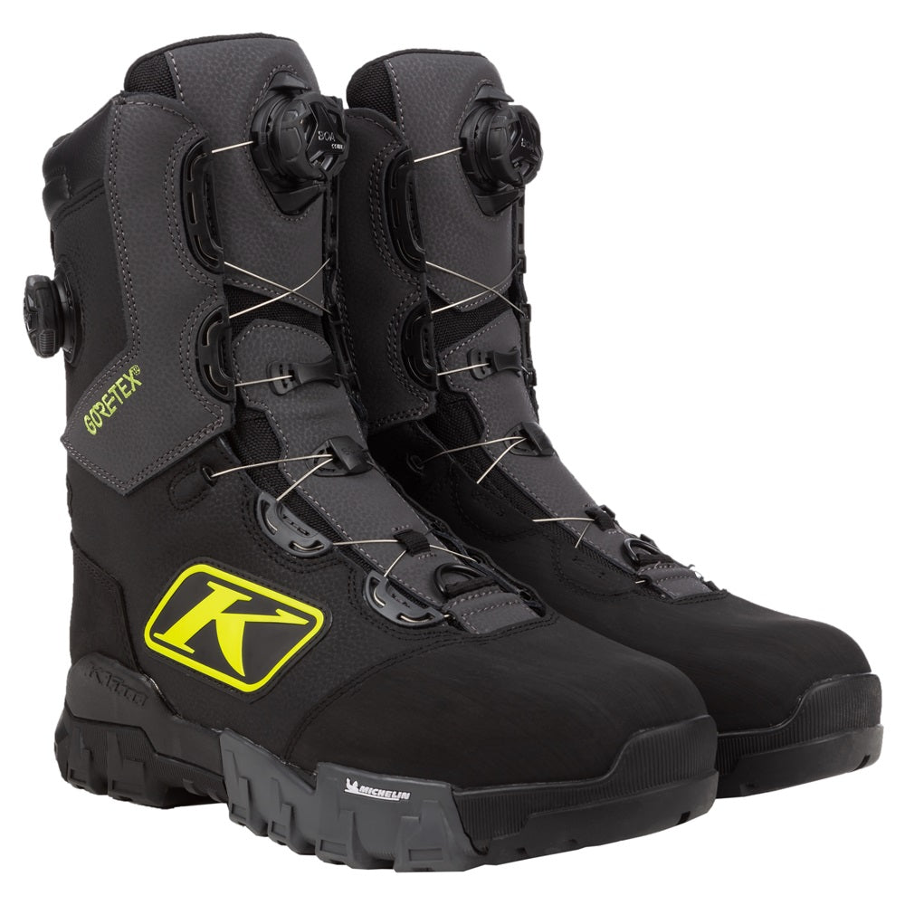 Klim Adrenaline Pro S GTX BOA Boots