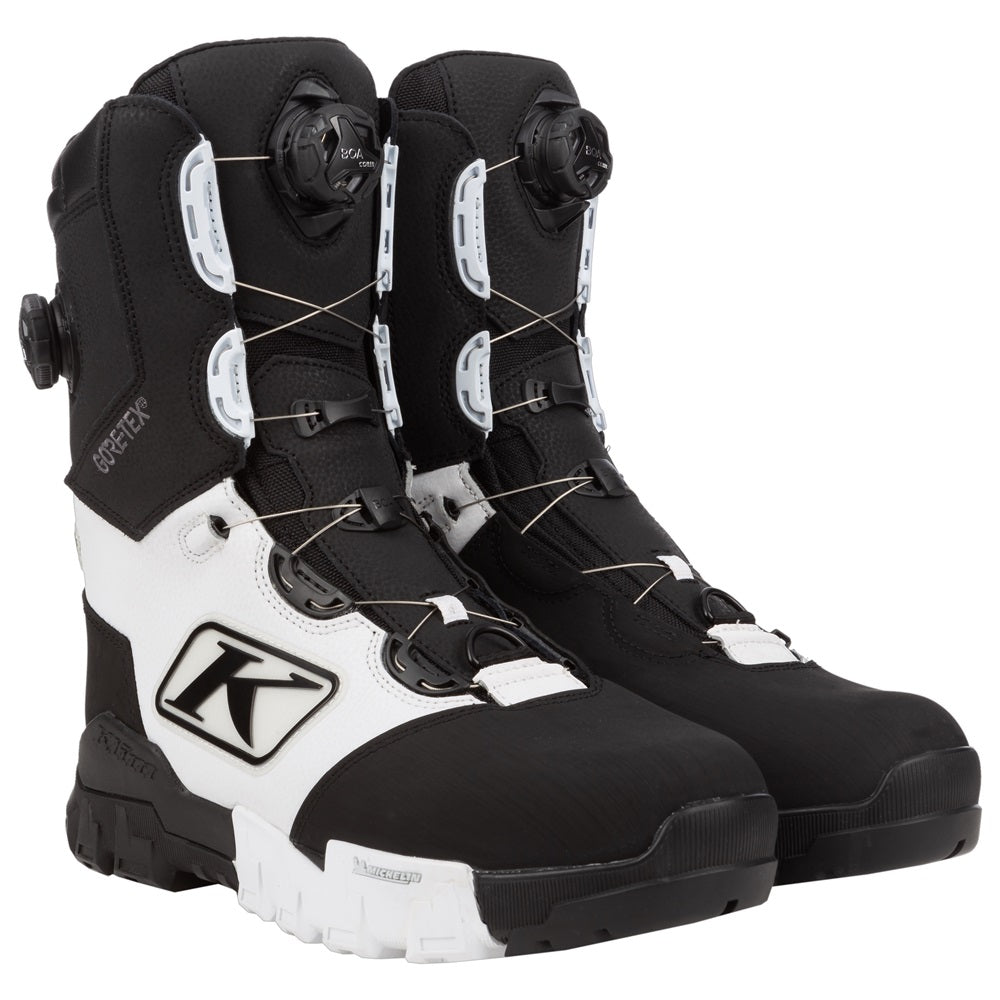 Klim Adrenaline Pro S GTX BOA Boots