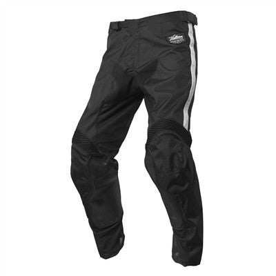 Thor 2023 Hallman Legend Pant - Black