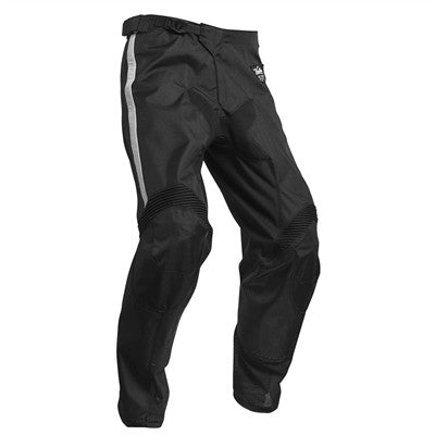 Thor 2023 Hallman Legend Pant - Black