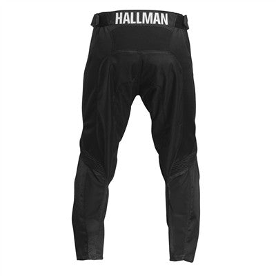 Thor 2023 Hallman Legend Pant - Black