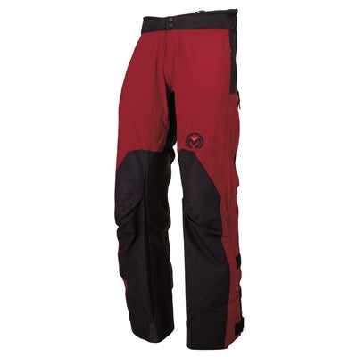 Moose Racing 2020 XCR Offroad Pant - Maroon/Black