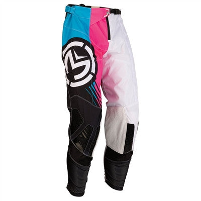 Moose Racing 2020 M1 Pant - Black/Pink