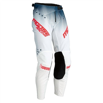 Moose Racing 2020 Agroid Pant - Navy/White