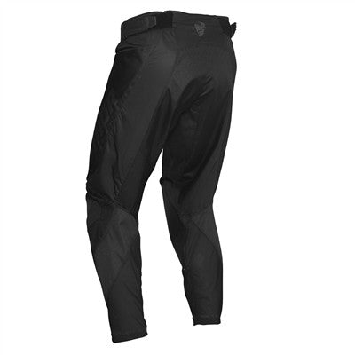 Thor 2023 Pulse Blackout Pant - Black