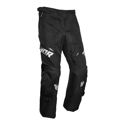 Thor 2022 Terrain OTB Offroad Pant - Black