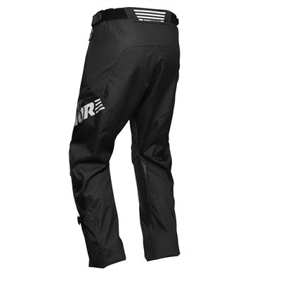 Thor 2022 Terrain OTB Offroad Pant - Black