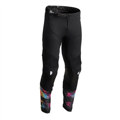 Thor 2022 Prime Theory Pant - Black