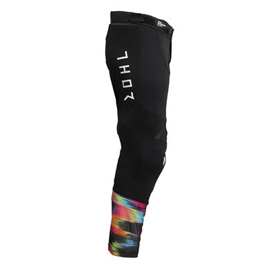 Thor 2022 Prime Theory Pant - Black