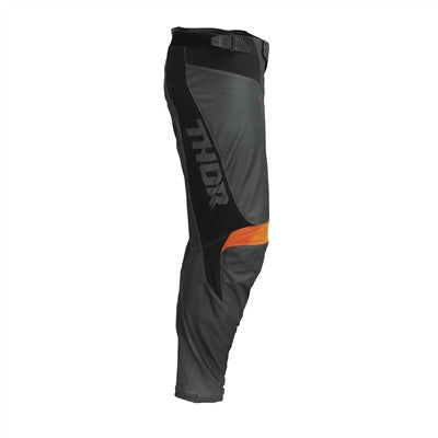 Thor 2022 Pulse React Pant - Army/Black