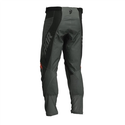 Thor 2022 Pulse React Pant - Army/Black