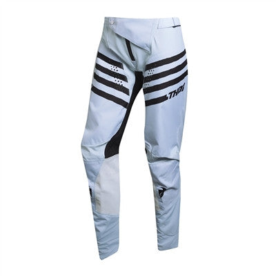 Thor 2021 Womens Pulse Versa Pant - Grey/Black