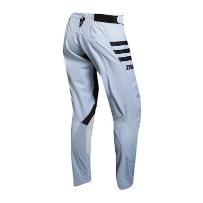 Thor 2021 Womens Pulse Versa Pant - Grey/Black