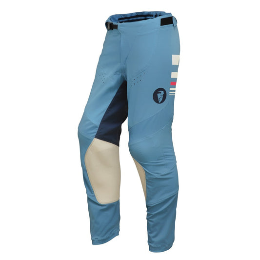 Thor 2024 Womens Prime Blaze Pant - Blue/White
