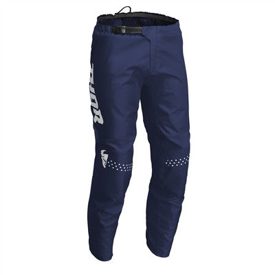 Thor 2023 Youth Sector Minimal Pant - Navy