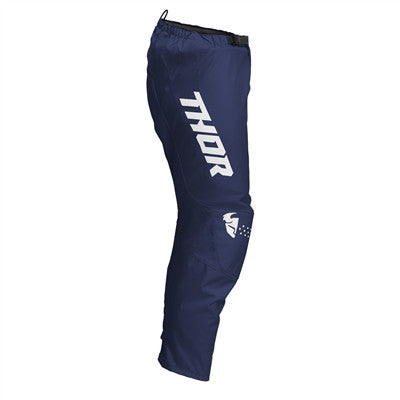 Thor 2023 Youth Sector Minimal Pant - Navy