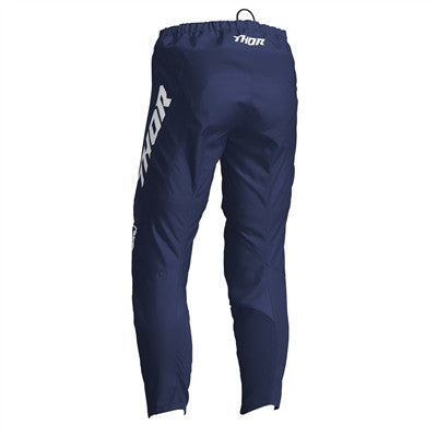 Thor 2023 Youth Sector Minimal Pant - Navy