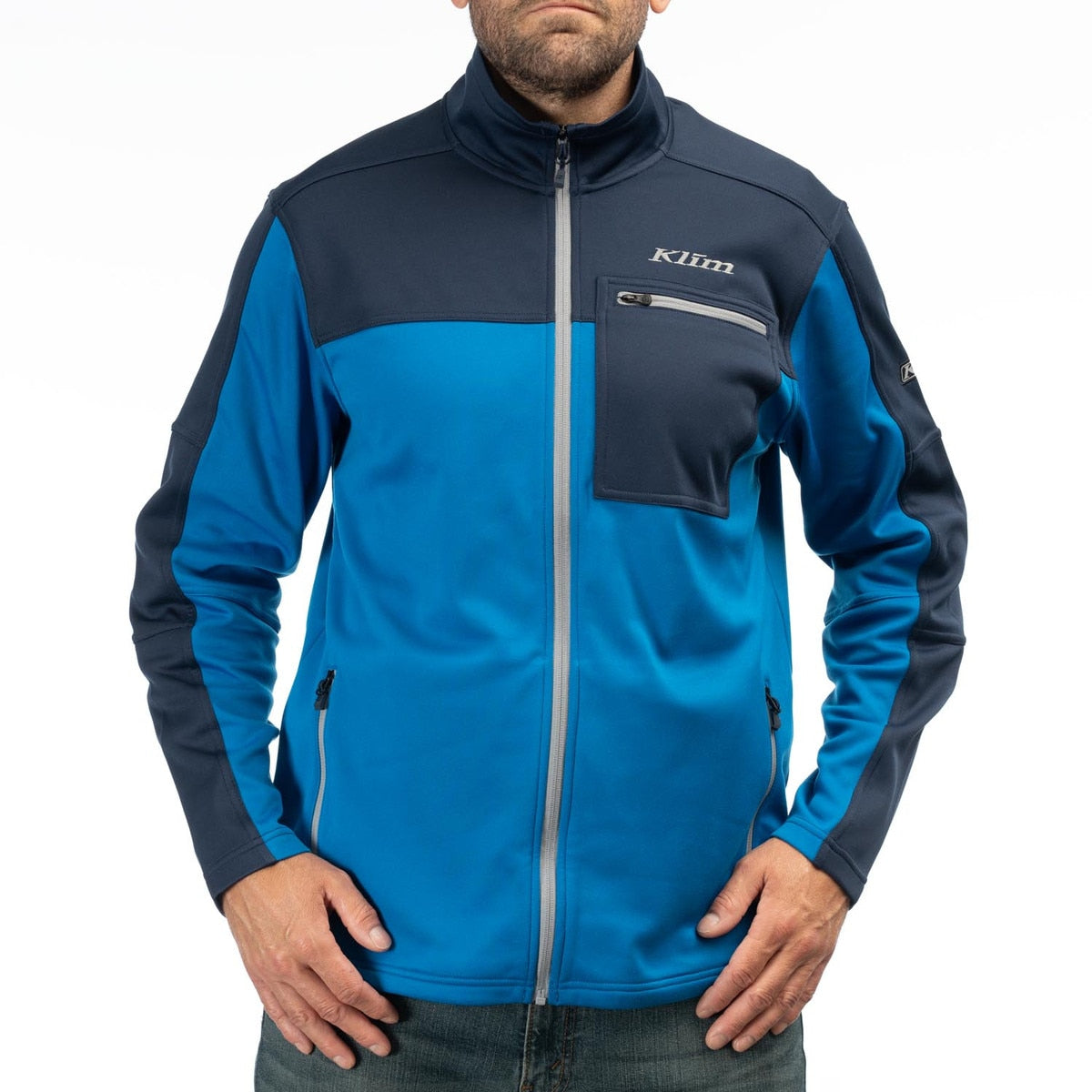 Klim Glacier Jacket
