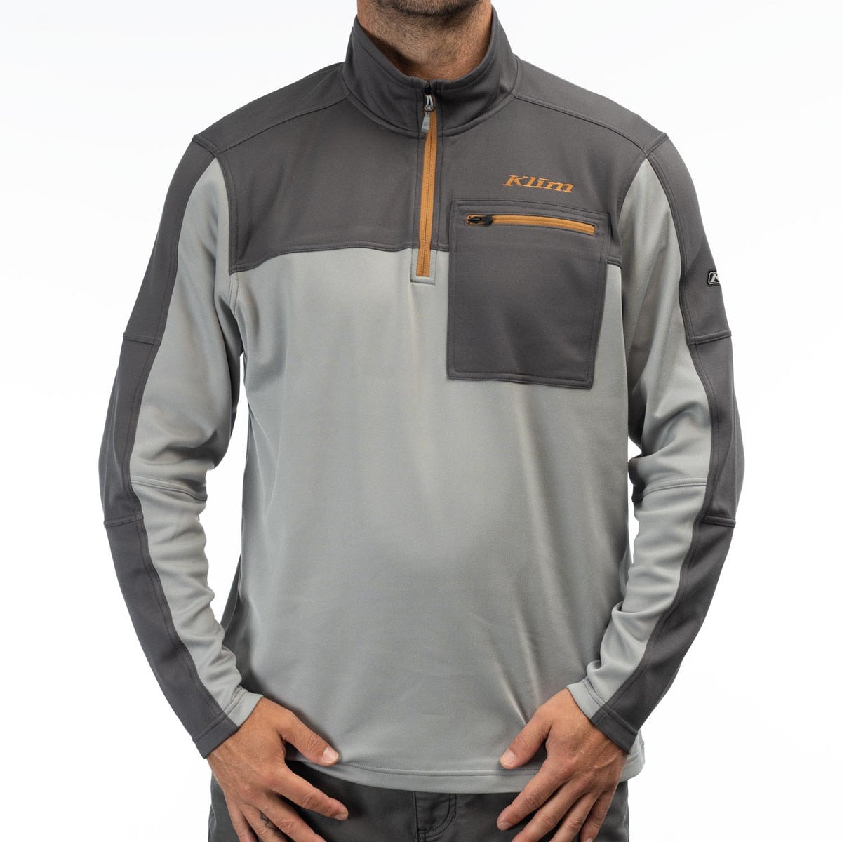 Klim Glacier 1/4 Zip