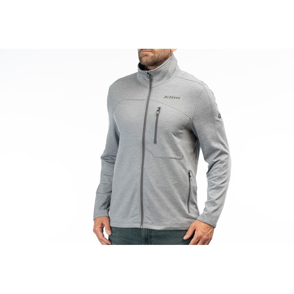 Klim Echo Wool Fleece Jacket