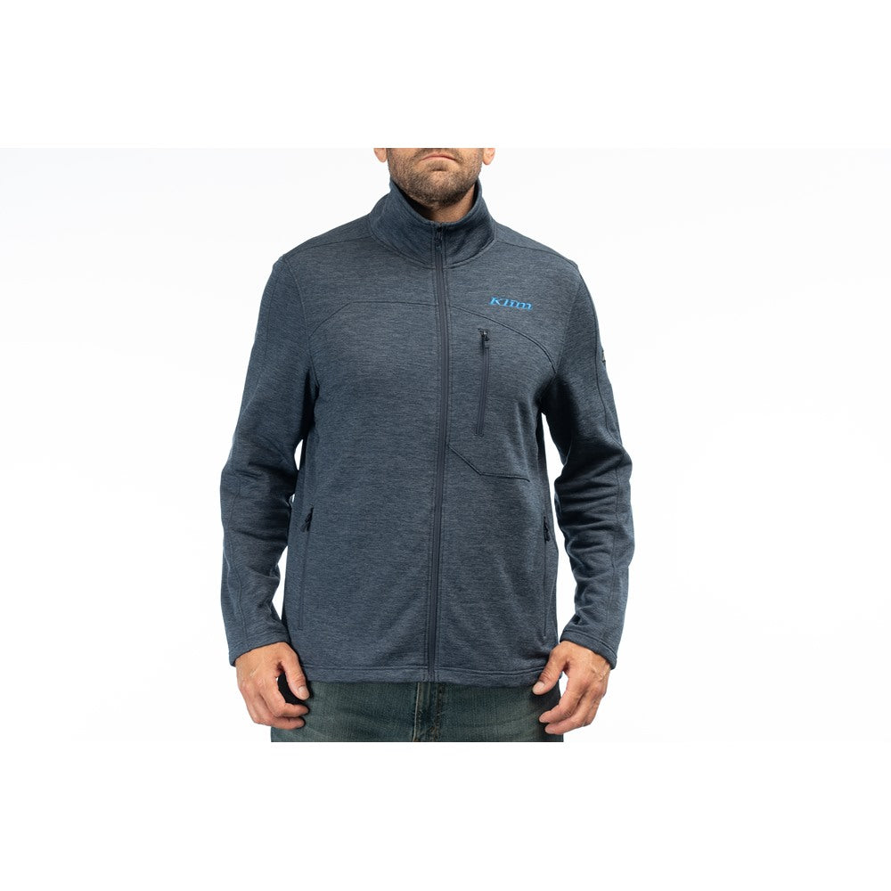 Klim Echo Wool Fleece Jacket