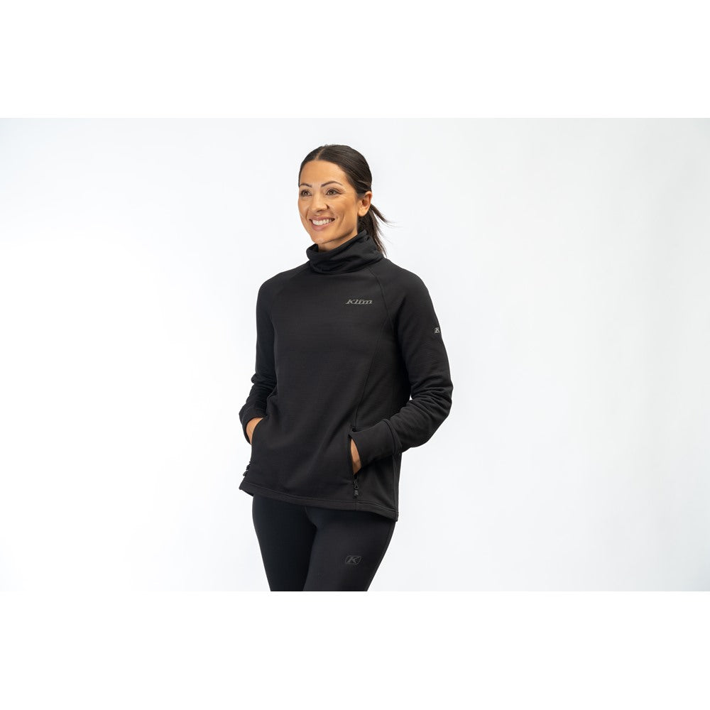 Klim Womens Halo Pullover