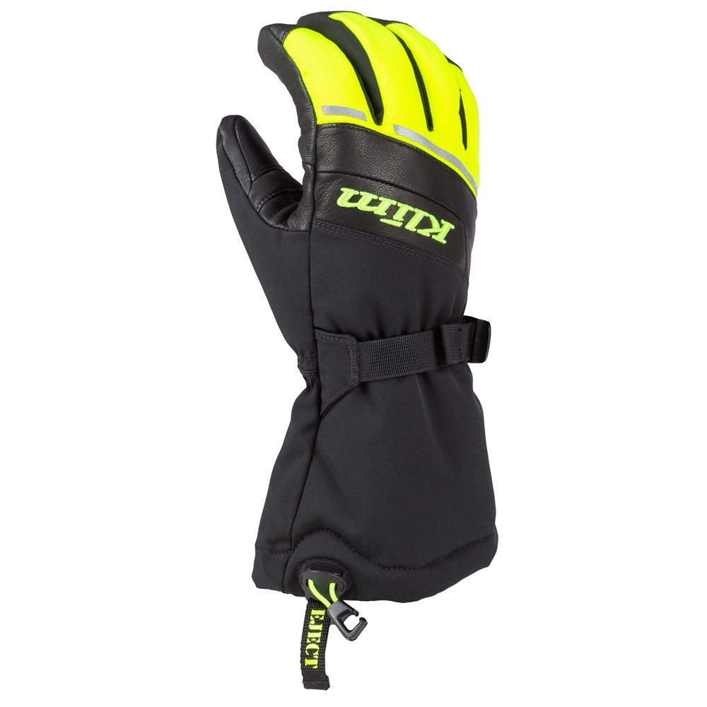 Klim Blaze Gauntlet Gloves