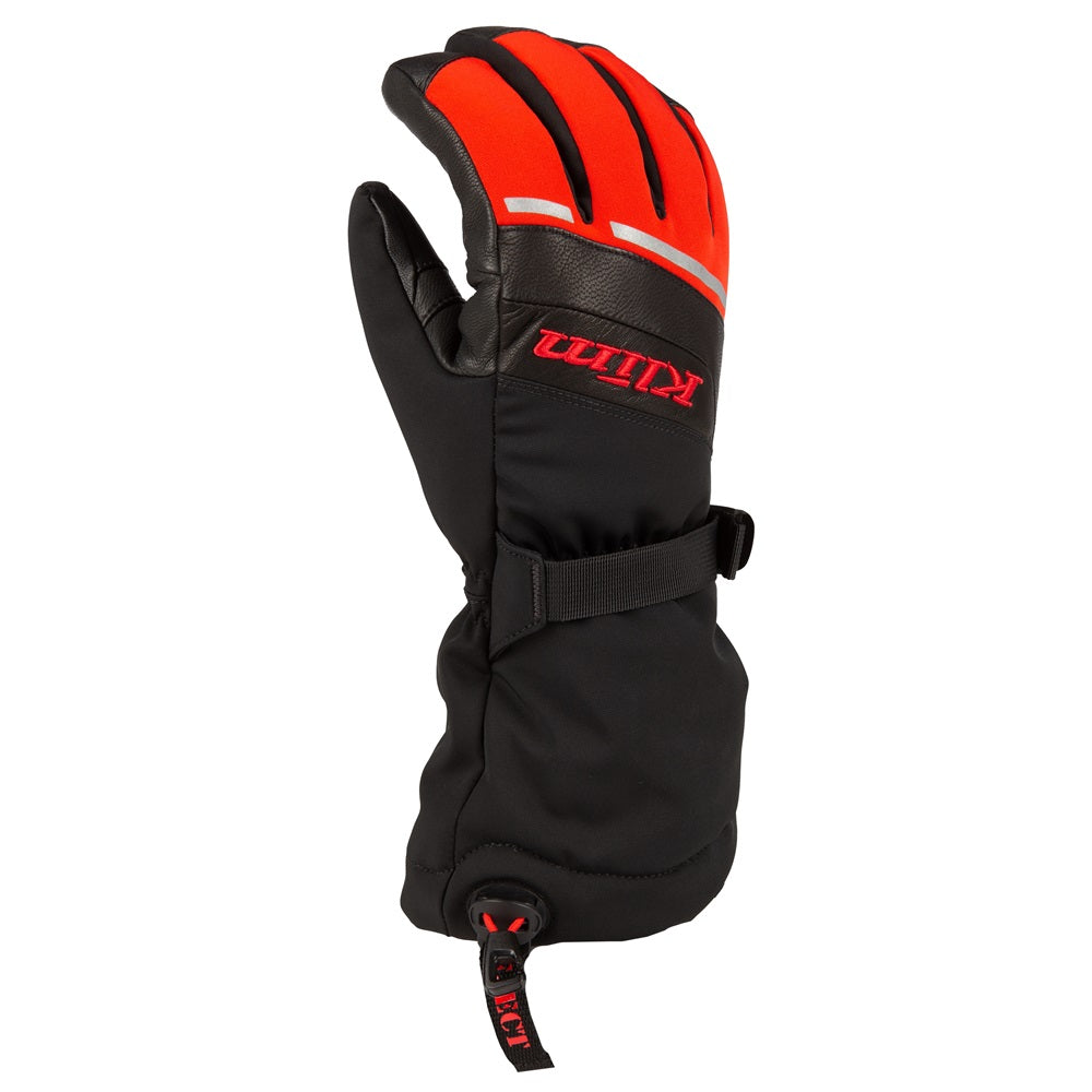 Klim Blaze Gauntlet Gloves