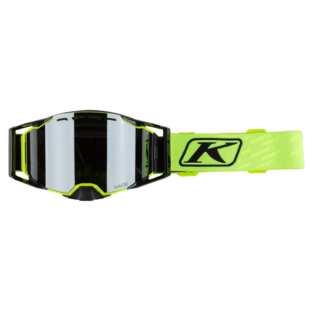 Klim Rage Goggle Fragment