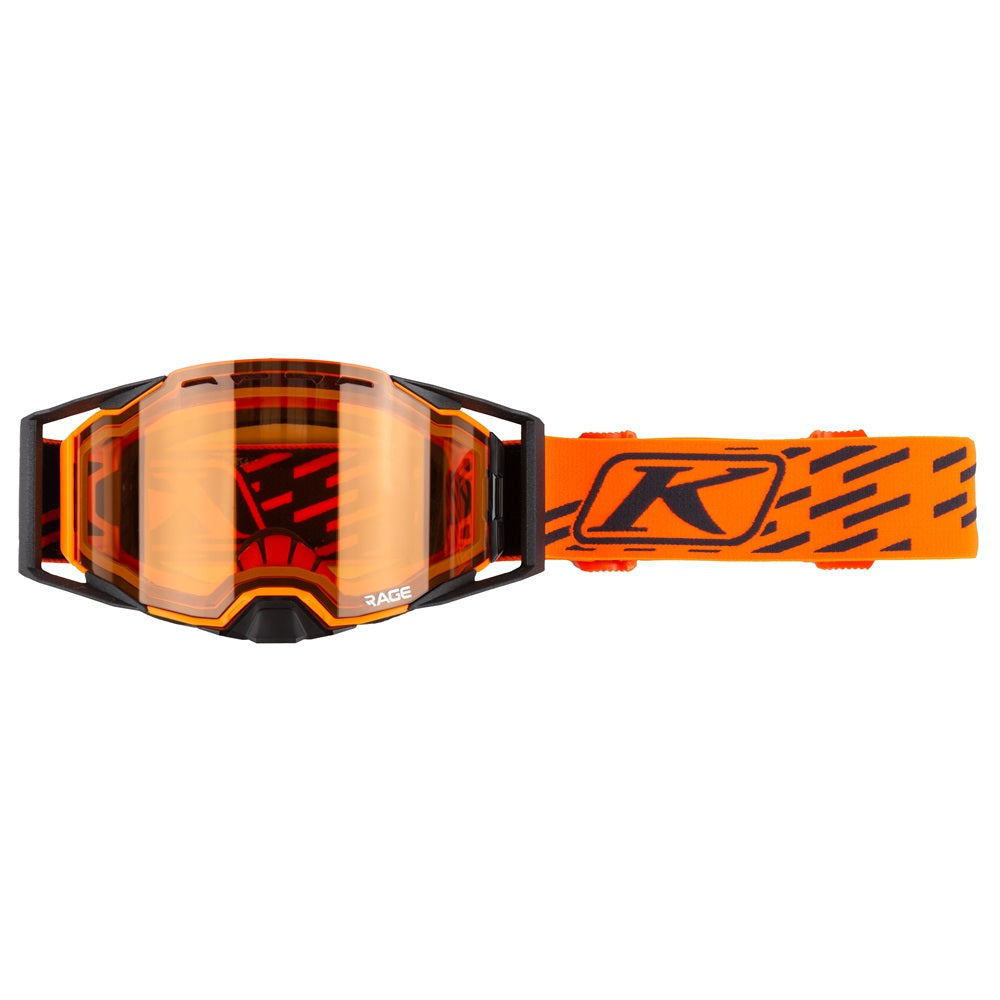 Klim Rage Goggle Fragment