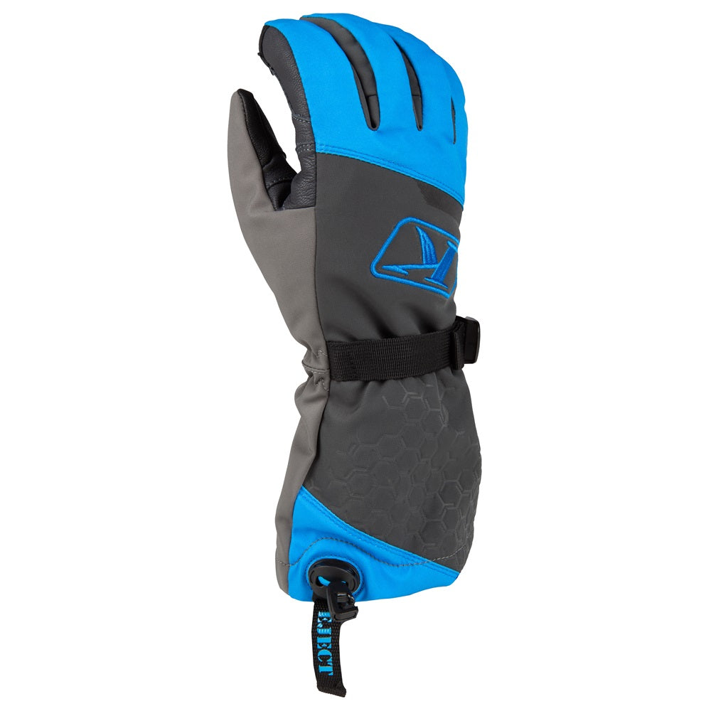 Klim Powerxross Gauntlet Gloves