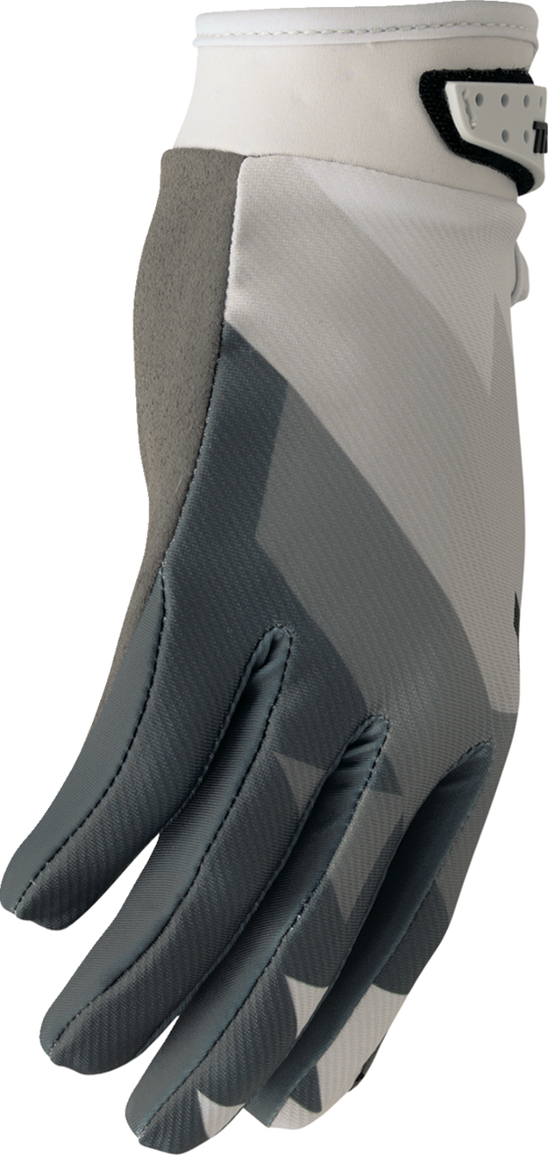 Thor 2025 Launchmode Gloves Brave