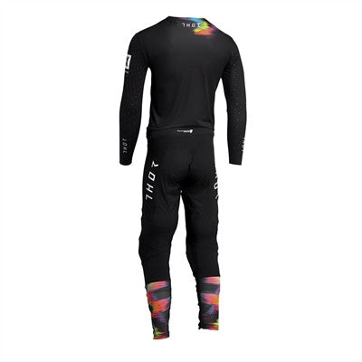 Thor Prime Theory Jersey and Pant Combo - Black