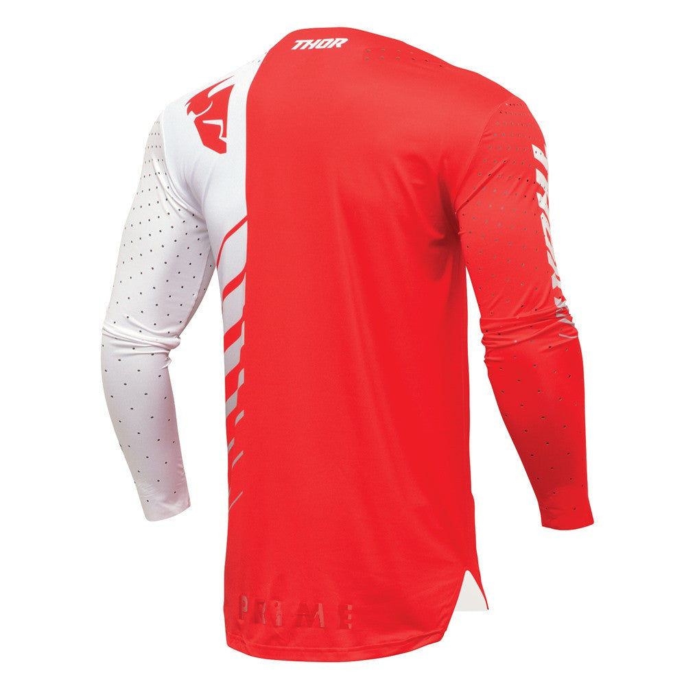 Thor 2024 Prime Analog Jersey - Red/White